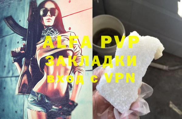 винт Бородино